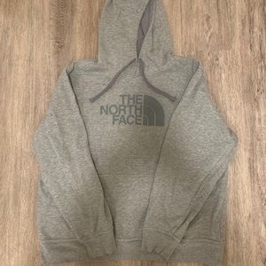 Men’s Northface Hoodie